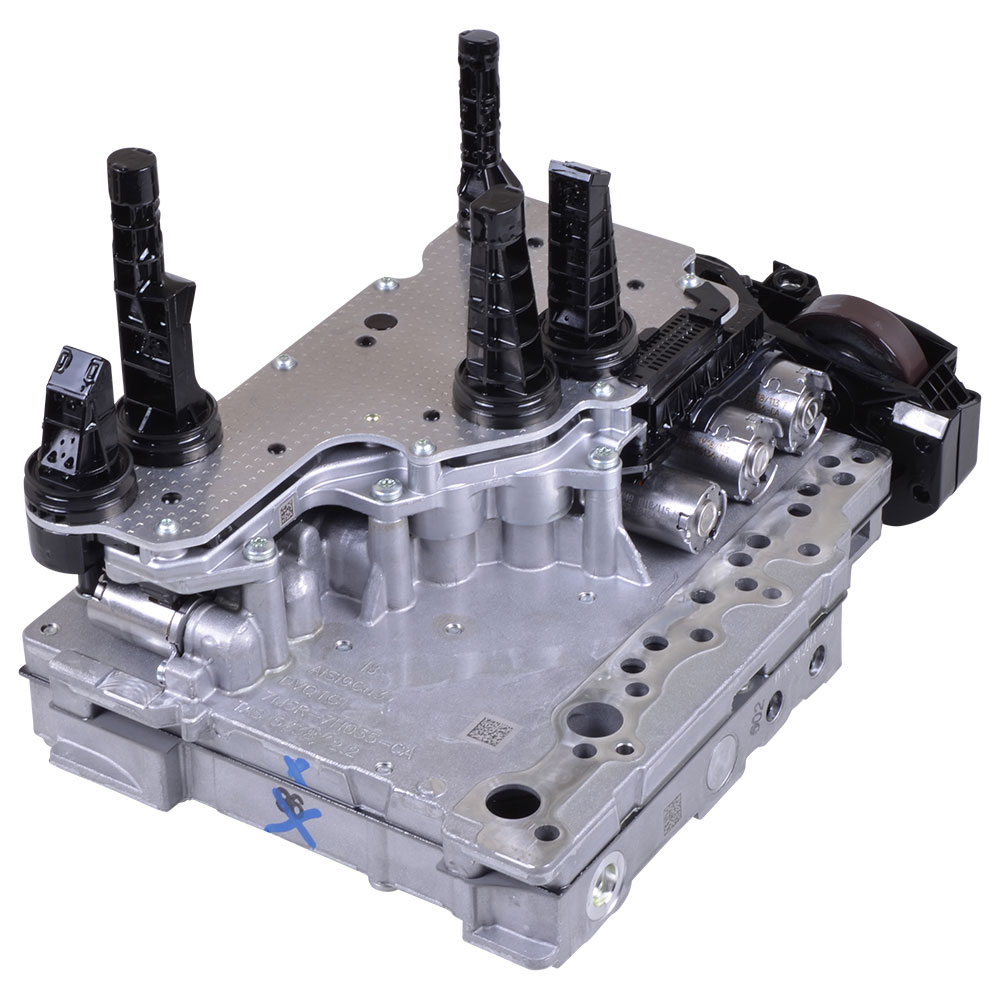 148942 - MECHATRONIC (MPS6/DCT450) VOLVO | Transmissions