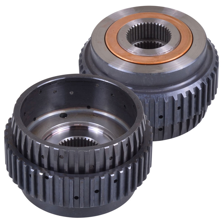 24939K - C4/C2 HUB & SPRAG KIT | Transmissions