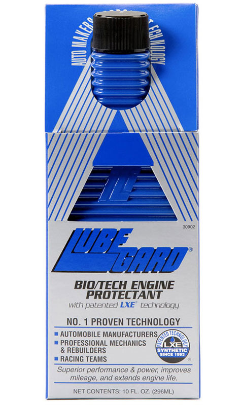 BIO/TECH ENGINE PROTECTANT (10oz)
